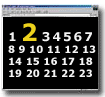 Calendar of Events