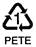 1 - PETE