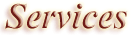 Services