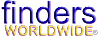 Finders Worldwide online