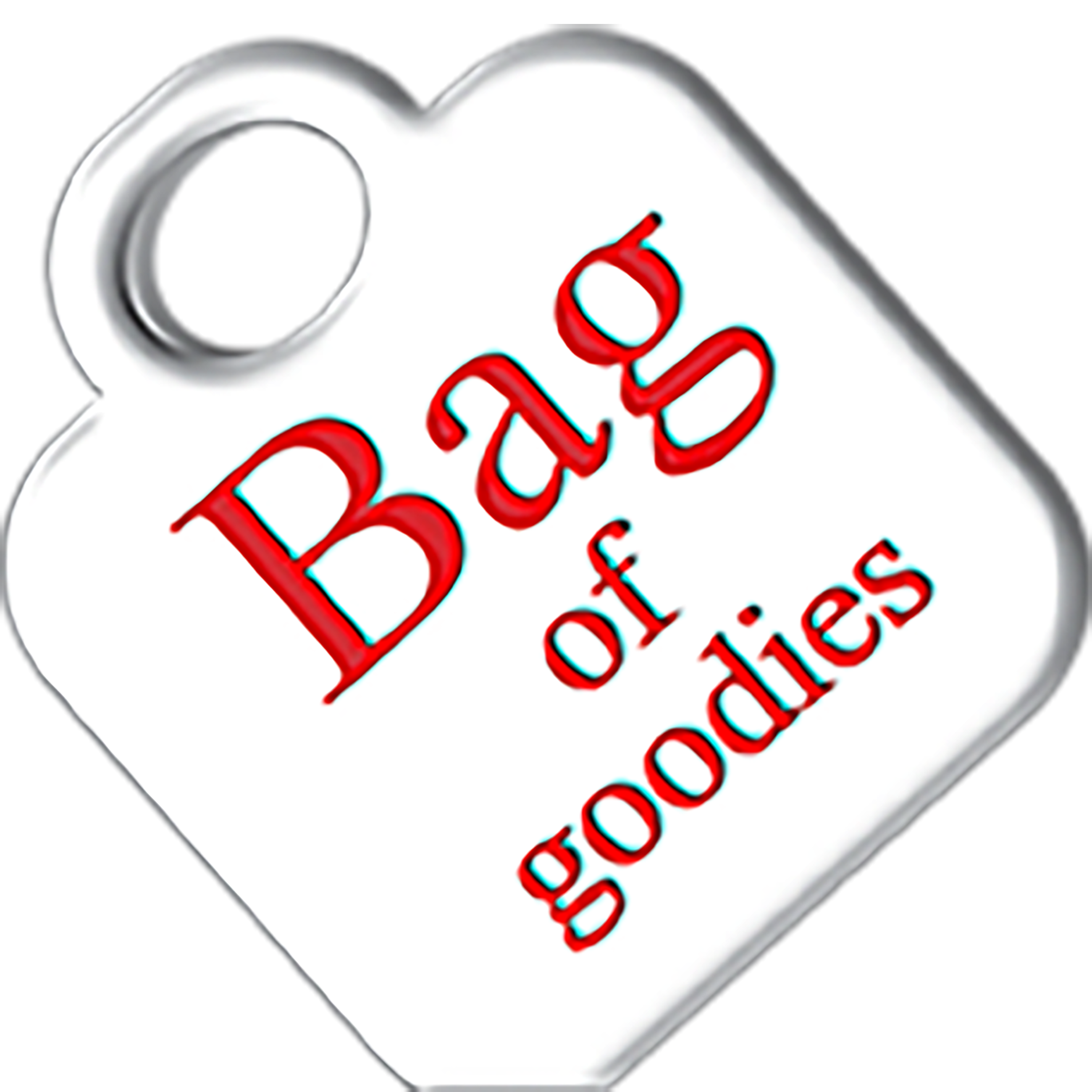 Bag of Goodies