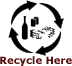 Recycle Here