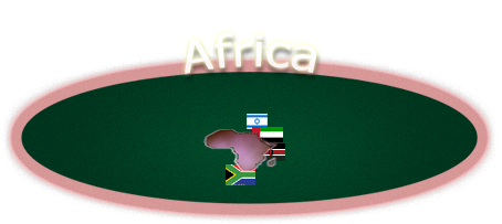 Fortodo Africa