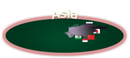 Fortodo Asia