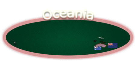 Fortodo Oceania